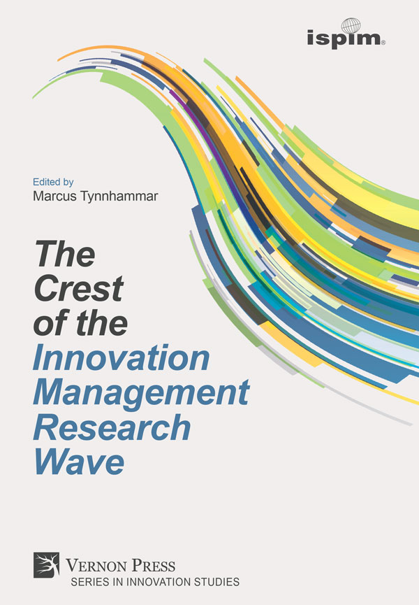 The Crest of the Innovation Management Research Wave [PDF, E-Book]