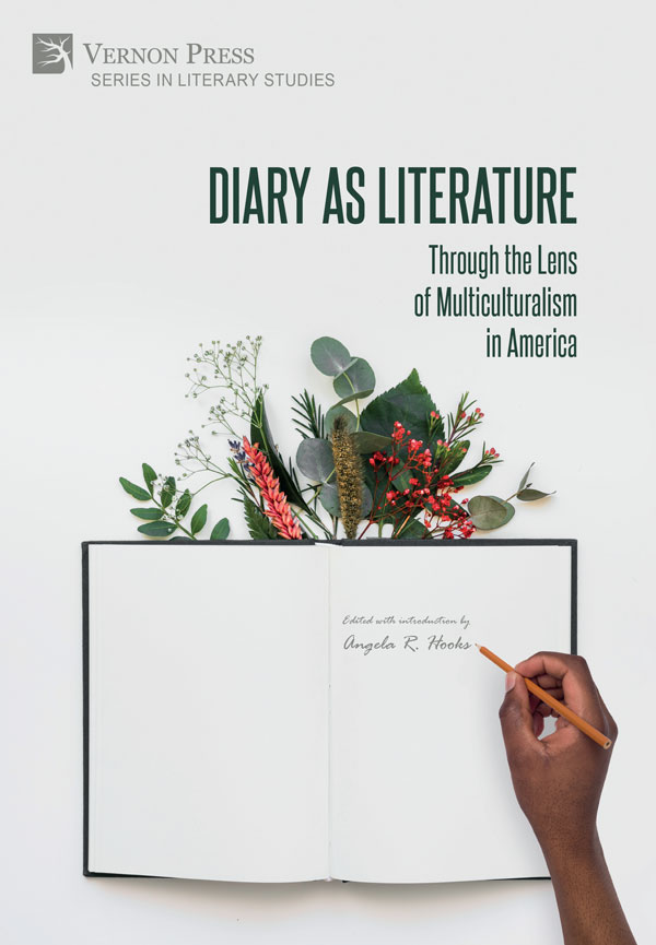 Diary as Literature: Through the Lens of Multiculturalism in America [PDF, E-Book]