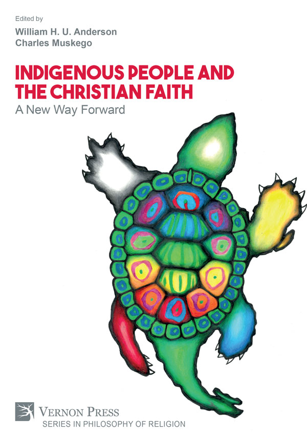 Indigenous People and the Christian Faith: A New Way Forward [PDF, E-Book]