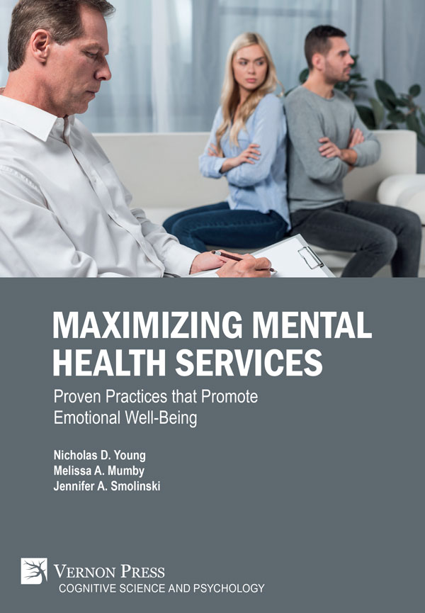 Maximizing Mental Health Services: Proven Practices that Promote Emotional Well-Being [PDF, E-Book]