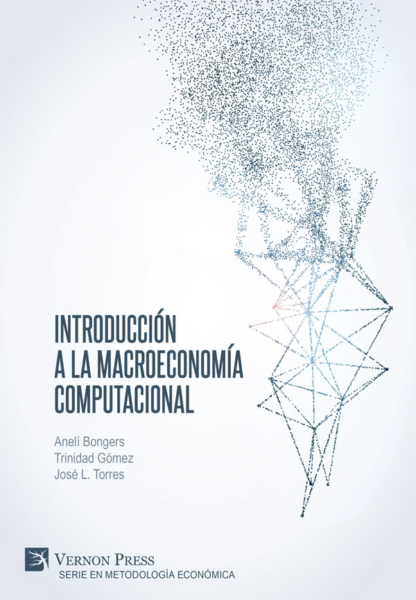 Introducción a la Macroeconomía Computacional [PDF, E-Book]