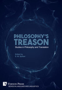 Philosophy’s Treason 