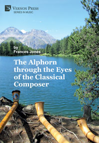 The Alphorn through the Eyes of the Classical Composer 