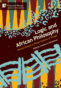 Logic and African Philosophy 