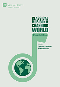 Classical Music in a Changing World (Audio CD Edition) 