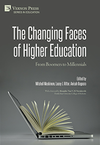 The Changing Faces of Higher Education 