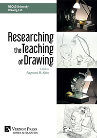Researching the Teaching of Drawing 