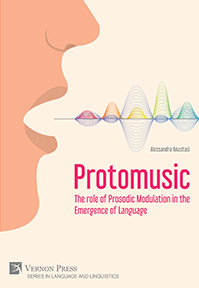 Protomusic: The role of Prosodic Modulation in the Emergence of Language 