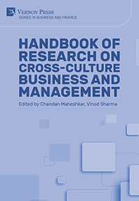 Handbook of Research on Cross-culture Business and Management 