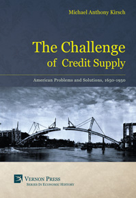 The Challenge of Credit Supply 