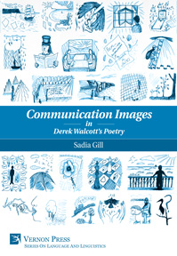 Communication Images in Derek Walcott's Poetry 