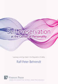 Self-Preservation at the Center of Personality 