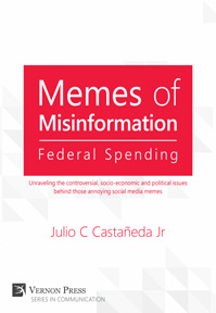 Memes of Misinformation: Federal Spending 