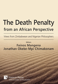 The Death Penalty from an African Perspective 
