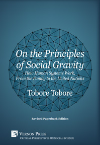 On the Principles of Social Gravity 