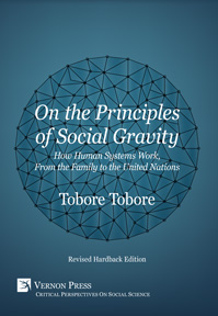 On the Principles of Social Gravity 