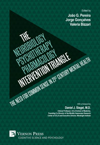 The Neurobiology-Psychotherapy-Pharmacology Intervention Triangle 