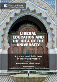 Liberal Education and the Idea of the University 