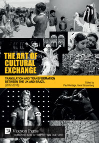 The Art of Cultural Exchange 