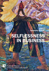 Selflessness in Business 