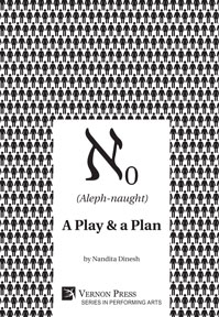 (Aleph-naught): A play & a plan 