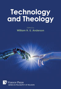 Technology and Theology 