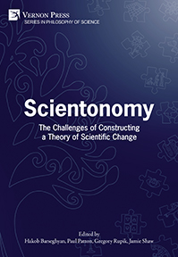 Scientonomy: The Challenges of Constructing a Theory of Scientific Change 