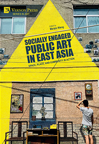 Socially Engaged Public Art in East Asia 