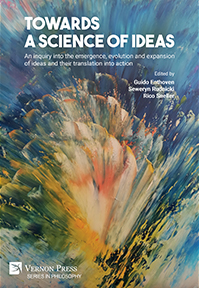 Towards a science of ideas: An inquiry into the emergence, evolution and expansion of ideas and their translation into action 