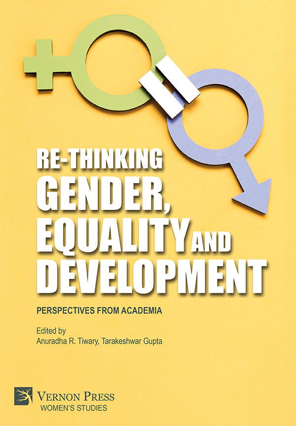 kedelig respekt Stuepige Vernon Press - Re-Thinking Gender, Equality and Development: Perspectives  from Academia [Hardback] - 9781648892905