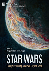 essay about star wars