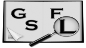 GFSL logo