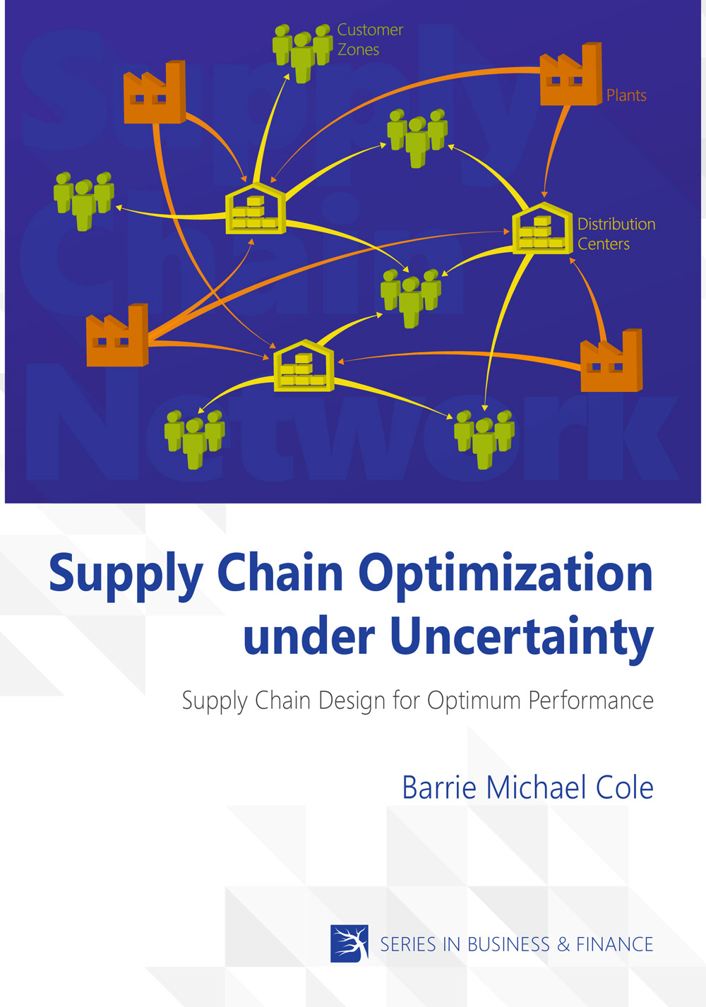 supply chain uncertainty case study