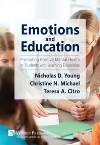 Emotions and Education: Promoting Positive Mental Health in Students with Learning Disabilities 