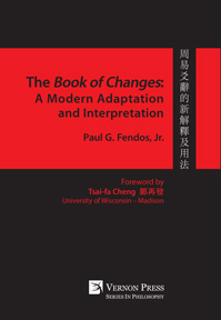 The Book of Changes: A Modern Adaptation and Interpretation 
