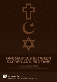 Onomastics between Sacred and Profane 